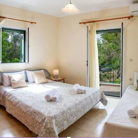 Nikis Country House - Lefkada Bnb Private Parking Lygia  Exteriér fotografie