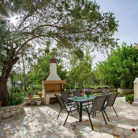 Nikis Country House - Lefkada Bnb Private Parking Lygia  Exteriér fotografie
