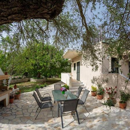 Nikis Country House - Lefkada Bnb Private Parking Lygia  Exteriér fotografie
